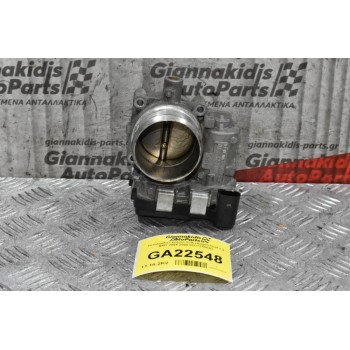 Πεταλούδα Γκαζιού Volkswagen - Seat - Audi - Skoda 1.4 TSI BMY 2004-2008 03C133062D