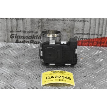 Πεταλούδα Γκαζιού Volkswagen - Seat - Audi - Skoda 1.4 TSI BMY 2004-2008 03C133062D