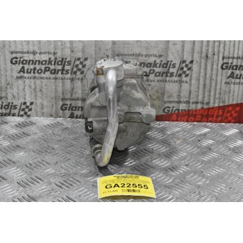 Κομπρεσέρ Aircondition - A/C Volkswagen Golf 1.4 BMY 2004-2008 DENSO 1K0820859C Χτυπημα Στην Τροχαλία Και Στο Φις)