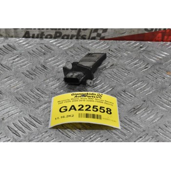 Μετρητής Μάζας Αέρα MAF Nissan Navara D40 YD25 2005-2010 22680-7S000 (5pins)