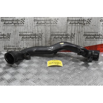 Κολάρο - Σωλήνας Intercooler Volkswagen Golf 1.4 TSI BLG 2006-2012 1K0145762BL