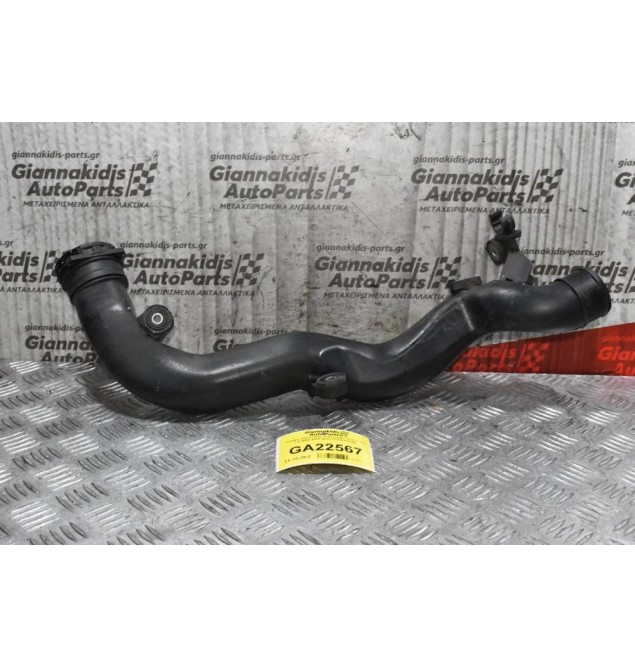 Κολάρο - Σωλήνας Intercooler Volkswagen Golf 1.4 TSI BLG 2006-2012 1K0145762BL