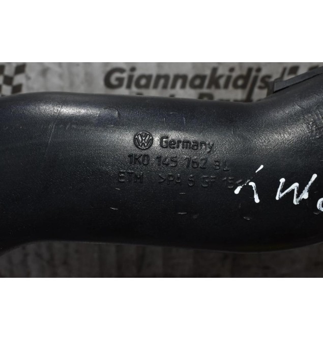 Κολάρο - Σωλήνας Intercooler Volkswagen Golf 1.4 TSI BLG 2006-2012 1K0145762BL