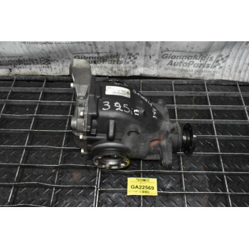 Διαφορικό Πίσω Bmw 3 Ε93 325i N53 3-64 2007-2013