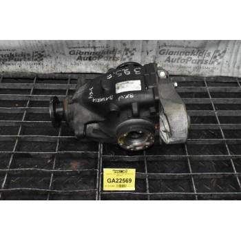 Διαφορικό Πίσω Bmw 3 Ε93 325i N53 3-64 2007-2013