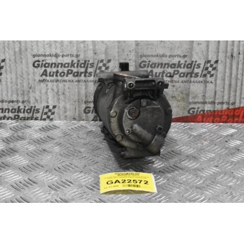 Κομπρεσέρ Aircondition - A/C Ford Focus 2008-2011 6M5H-19D629-AB (Μικρό Χτύπημα Στην Τροχαλία)