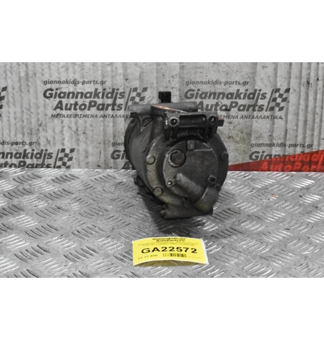 Κομπρεσέρ Aircondition - A/C Ford Focus 2008-2011 6M5H-19D629-AB (Μικρό Χτύπημα Στην Τροχαλία)