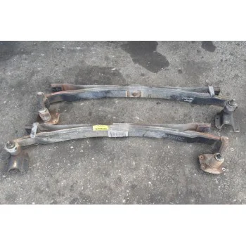 Σέτ Σούστες Nissan Cabstar 2005-2012