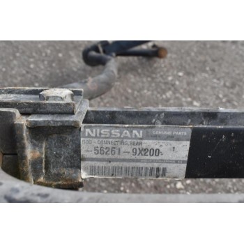 Κόντρα Ζυγαρια Διαφορικού Nissan Cabstar 2005-2012 56261-9X200