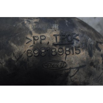 Κολάρο Εισαγωγής Isuzu D-Max 2.5 4JK1 Twin Turbo 2012-2018 898189815