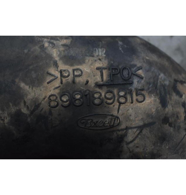 Κολάρο Εισαγωγής Isuzu D-Max 2.5 4JK1 Twin Turbo 2012-2018 898189815