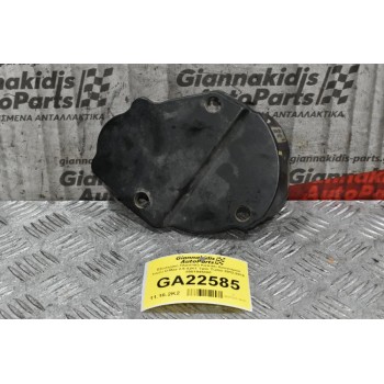 Εξωτερικό Πλαστικό Καπάκι Χρονισμού Isuzu D-Max 2.5 4JK1 Twin Turbo 2012-2018 8981945800