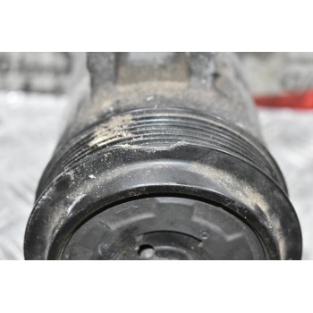 Κομπρεσέρ Aircondition - A/C Fiat Bravo 1.6 JTD Multijet 198A3000 2009-2014 55701201 (Μικρό Χτύπημα Στην Τροχαλία Και Στο Φις)