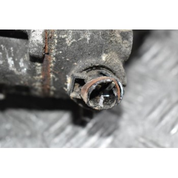 Κομπρεσέρ Aircondition - A/C Fiat Bravo 1.6 JTD Multijet 198A3000 2009-2014 55701201 (Μικρό Χτύπημα Στην Τροχαλία Και Στο Φις)