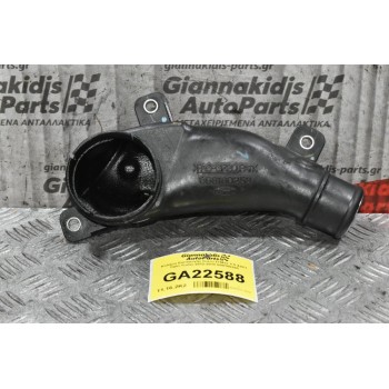 Κολάρο Εισαγωγής Isuzu D-Max 2.5 4JK1 Twin Turbo 2012-2018 898180253