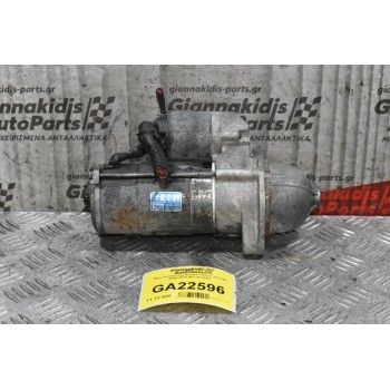 Μίζα SsangYong Actyon / Kyron 2.0 XDI 2000-2010 6611513801