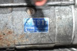 Μίζα SsangYong Actyon / Kyron 2.0 XDI 2000-2010 6611513801