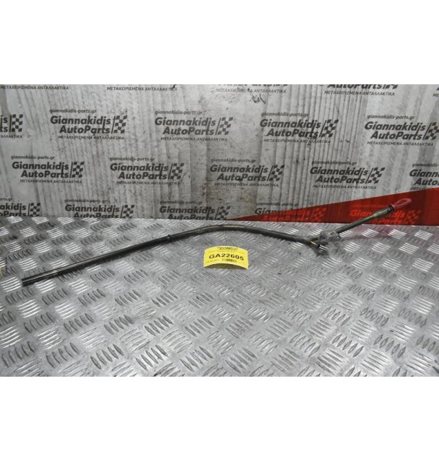 Δείκτης λαδιού SsangYong Kyron 2.0 XDI 664950 2002-2010