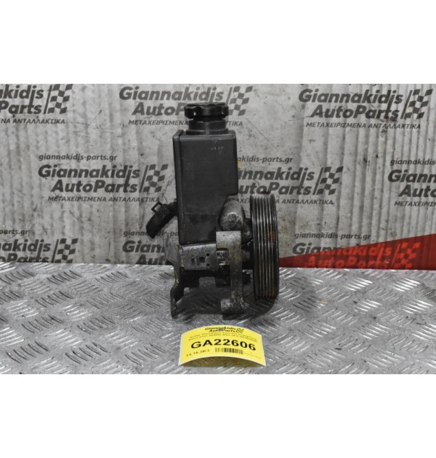 Αντλία Υδραυλικού Τιμονιού SsangYong Kyron 2.0cc 664950 2002-2010 NS4540647 (Χωρίς Δοχείο Υδραυλικού)