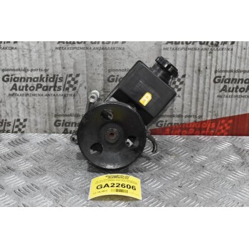 Αντλία Υδραυλικού Τιμονιού SsangYong Kyron 2.0cc 664950 2002-2010 NS4540647 (Χωρίς Δοχείο Υδραυλικού)