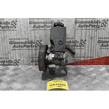 Αντλία Υδραυλικού Τιμονιού SsangYong Kyron 2.0cc 664950 2002-2010 NS4540647 (Χωρίς Δοχείο Υδραυλικού)