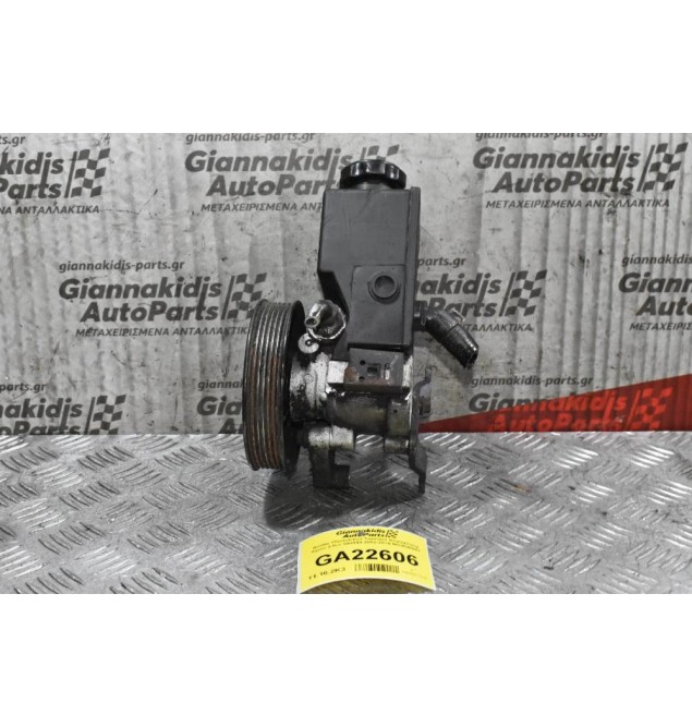 Αντλία Υδραυλικού Τιμονιού SsangYong Kyron 2.0cc 664950 2002-2010 NS4540647 (Χωρίς Δοχείο Υδραυλικού)