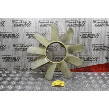 Φτερωτή SsangYong Kyron 2.0 XDI 664950 2002-2010