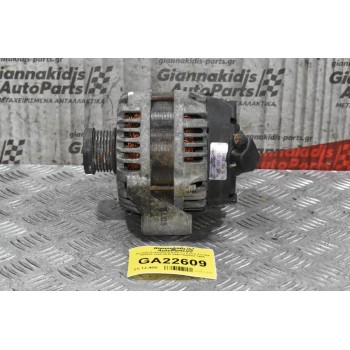 Δυναμό SsangYong Actyon / Kyron 2.0 XDI 664950 2002-2010 A6641540202 140A