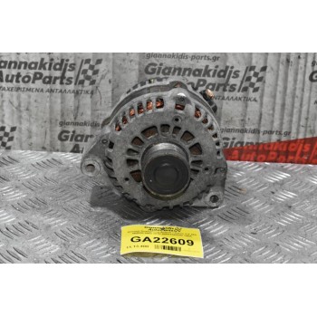 Δυναμό SsangYong Actyon / Kyron 2.0 XDI 664950 2002-2010 A6641540202 140A
