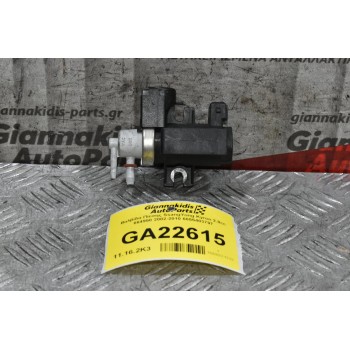 Βαλβίδα Πίεσης SsangYong Kyron 2.0 664950 2002-2010 6655403797