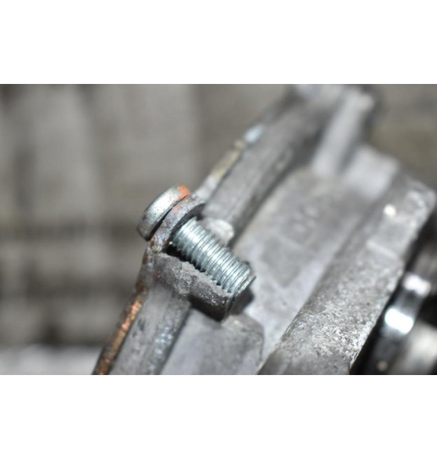 Αντλία Υποπίεσης φρένου SsangYong Kyron 2.0cc XDI 664950 2002-2010 A6652300465 (Μικρό Χτύπημα)