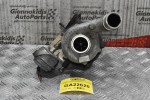 Turbo/Τουρμπίνα SsangYong Kyron 2.0 XDI 664950 2002-2010 A6640900780 761433-0003
