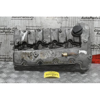Ψευτοκάπακο Μηχανής SsangYong Kyron Actyon 2.0 XDI 664950 2002-2010 A6640160105