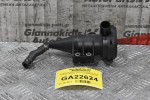 Βαλβίδα Αναθυμιάσεων SsangYong Kyron 2.0 XDI 664950 2002-2010 A6650180333