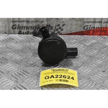 Βαλβίδα Αναθυμιάσεων SsangYong Kyron 2.0 XDI 664950 2002-2010 A6650180333