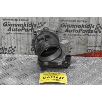 Πεταλούδα Γκαζιού Bmw 530 E60 XI 2003-2010 VDO 7556118.0-01