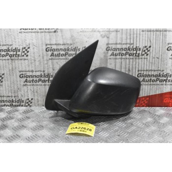 Καθρέπτης Ηλεκτρικός Αριστερός Nissan Navara D40 2005-2010 96302-EB010 (5 pins)