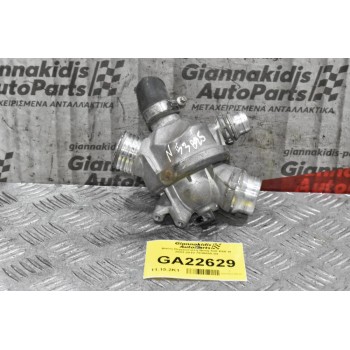 Βάση Θερμοστάτη Bmw 530 E60 XI 2003-2010 7536655.04