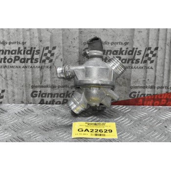 Βάση Θερμοστάτη Bmw 530 E60 XI 2003-2010 7536655.04
