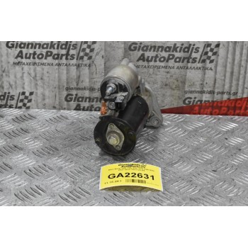 Μίζα Bmw 128i 135i 328i 335i 528i 535i 2007-2013 7521123-04 0001107424