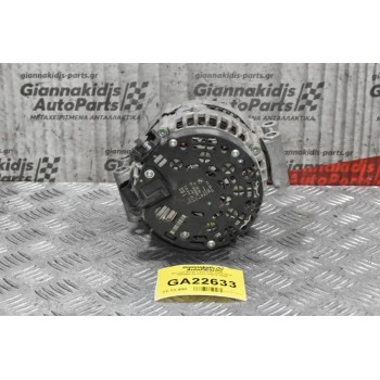 Δυναμό Bmw 3 E92 E93 2005-2014 7550968-04 0121715012 180A