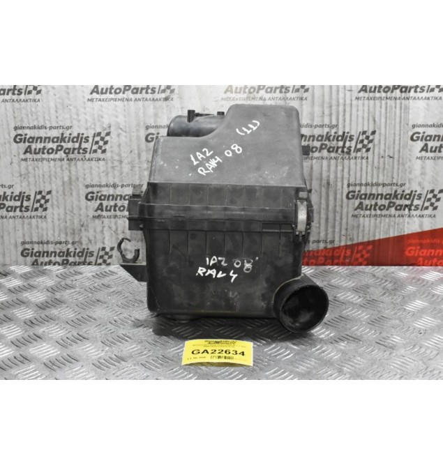 Φιλτροκούτι Αέρα Toyota RAV4 2.0 1AZ 2005-2012 014140-0860