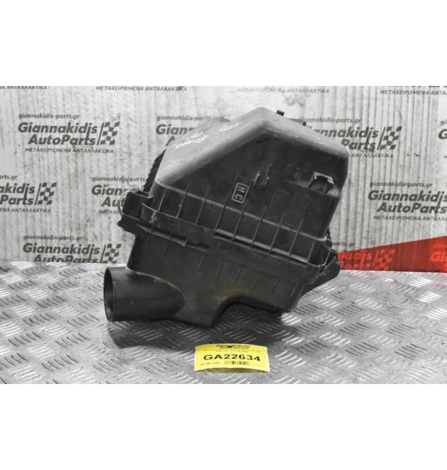 Φιλτροκούτι Αέρα Toyota RAV4 2.0 1AZ 2005-2012 014140-0860