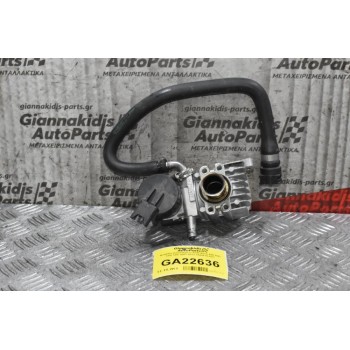 Βαλβίδα Καυσαερίων EGR Bmw E90 E93 325i 330i 2007-2013 7548415-03C
