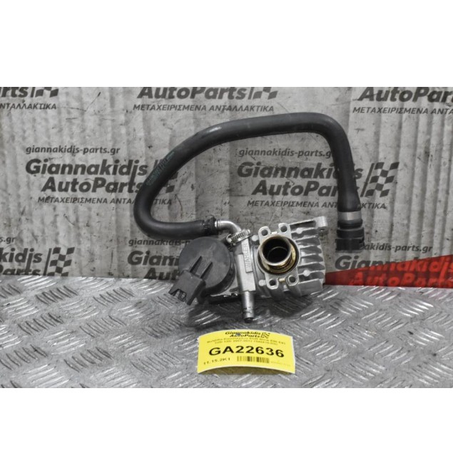 Βαλβίδα Καυσαερίων EGR Bmw E90 E93 325i 330i 2007-2013 7548415-03C