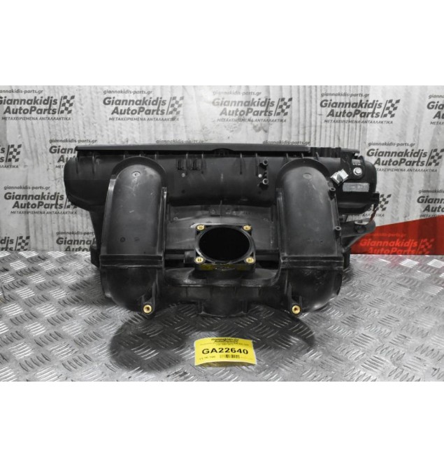 Πολλαπλή Εισαγωγής Bmw E90 E93 325i 330i 2007-2013