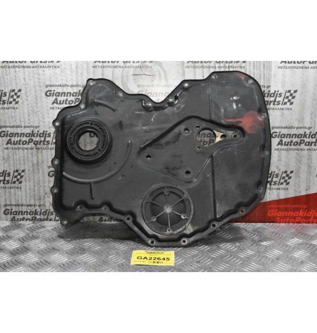 Καθρέφτης Χρονισμού Ford Transit 2.2 2.4 2006-2012 3C1Q6019AA (Land Rover)