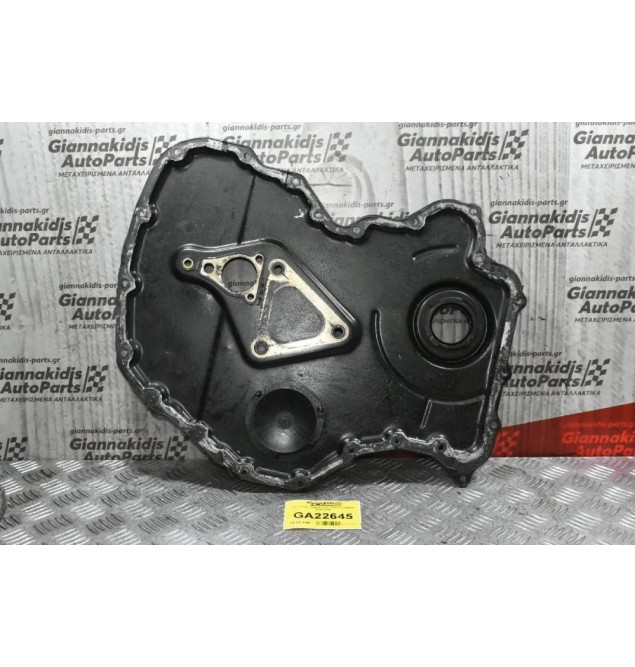 Καθρέφτης Χρονισμού Ford Transit 2.2 2.4 2006-2012 3C1Q6019AA (Land Rover)