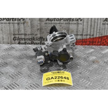 Πεταλούδα Γκαζιού Daihatsu Terios 1.5 105PS 3SZ 2005-2010