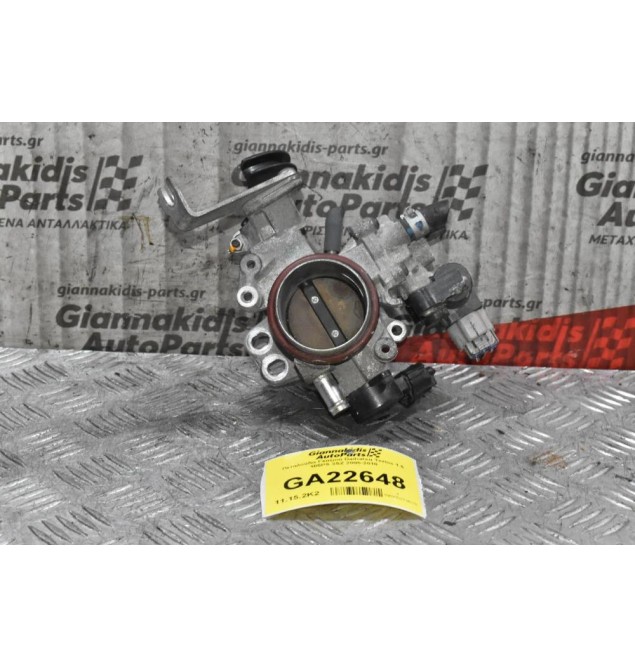 Πεταλούδα Γκαζιού Daihatsu Terios 1.5 105PS 3SZ 2005-2010